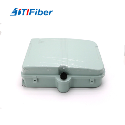 Caixa de distribuição IP65 da fibra ótica do uso da aplicação de Ftth