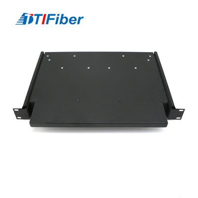 O OEM de TTIFiber apoiou a caixa terminal da distribuição do painel de remendo da fibra ótica de ODF