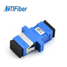 O SC Singlemode do SC da palavra simples do bom atenuador da fibra ótica da estabilidade fixou 1db/5dB