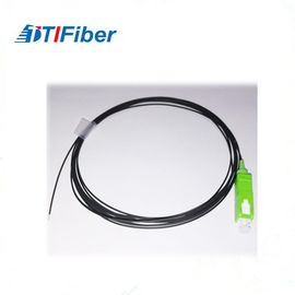 Sc de fibra ótica Apc 1~144 da trança do conector rápido impermeável multi - fibras