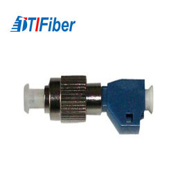 Adaptador híbrido do cabo de fibra ótica, ST-FC/LC-FC FC à fêmea do adaptador da fibra do SC ao homem