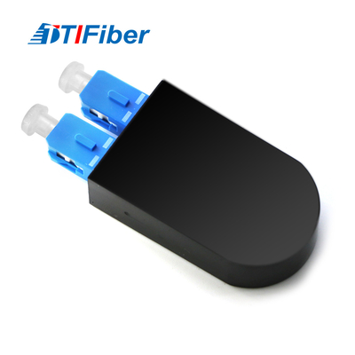 St MU Fc Mtrj Mtp/Mpo Apc e adaptadores óticos do Sc do laço de retorno da fibra do Upc