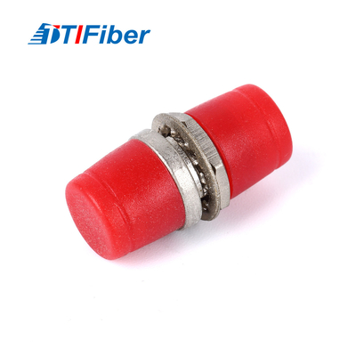 Adaptador rápido da fibra ótica do conector FC do conjunto de TTIFiber para FTTX