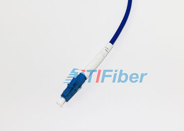 FC/UPC fibra ótica do cabo de remendo do cabo de remendo OM3 à fibra ótica do LC/UPC