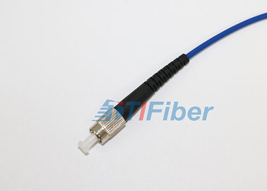 FC/UPC fibra ótica do cabo de remendo do cabo de remendo OM3 à fibra ótica do LC/UPC