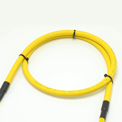 100G 200G MPO Macho Feminino 8 12 16 24 Fibra para MPO Feminino Macho Fibra Óptica Cordão de Parche para alta densidade de fiação em espaços pequenos