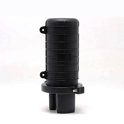 Fecho de embraiagem de fibra preta