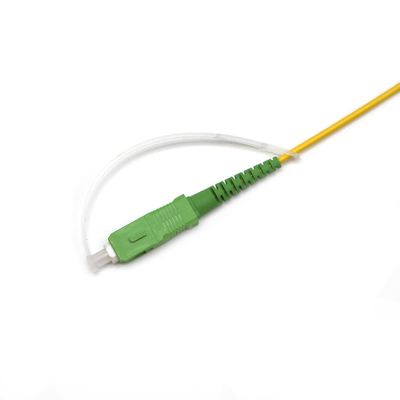 Fabrica SC APC para FC APC SM OS2 GOPN EPON SX 2.0mm comprimento 2m cordão de remendo