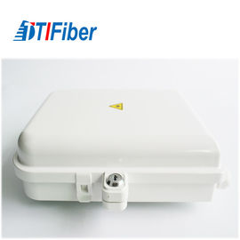 Fechamento do terminal da distribuição da rede da casa da caixa de distribuição da fibra ótica de Ftth