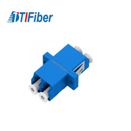 O atenuador da fibra ótica da elevada precisão fixou o tipo FC/atenuador do SC/LC/ST 5db